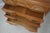 Cherry Georgian Style Block Front Chest For Sale - Image 4 of 18