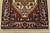 2020s Heriz Rug 2′ X 3’1” Ivory Wool Traditional Hand-Knotted Oriental Carpet For Sale - Image 5 of 7