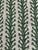 Traditional Wayne Pate + Studio Four Nyc Petite Fruit Linen Fabric 11 Yards in Forrest Green For Sale - Image 3 of 5