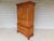 Brown Thomasville Fisher Park Pecan Wood Armoire Tall Chest For Sale - Image 8 of 15