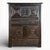17th Century Folk Art Buffet, Auvergne, France For Sale - Image 17 of 17