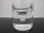 Kosta Boda Kosta Boda Clear Pippi Suspended Bubble 6 7/8" Skinny Tumbler Glass Set of 3 For Sale - Image 4 of 6