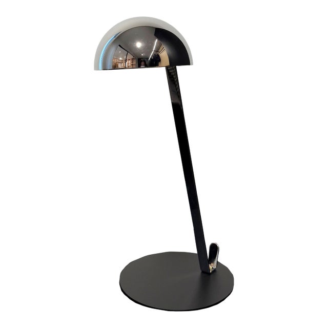 Post Prandium Rechargeable Table Lamp by Davide Groppi For Sale