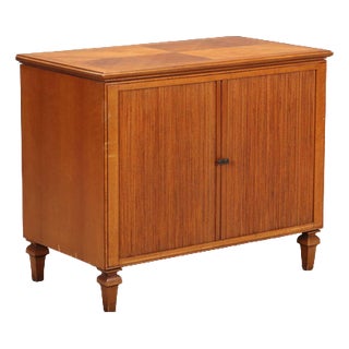 Small Vintage Sideboard, 1950s For Sale