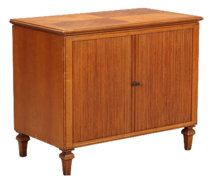 Small Vintage Sideboard, 1950s