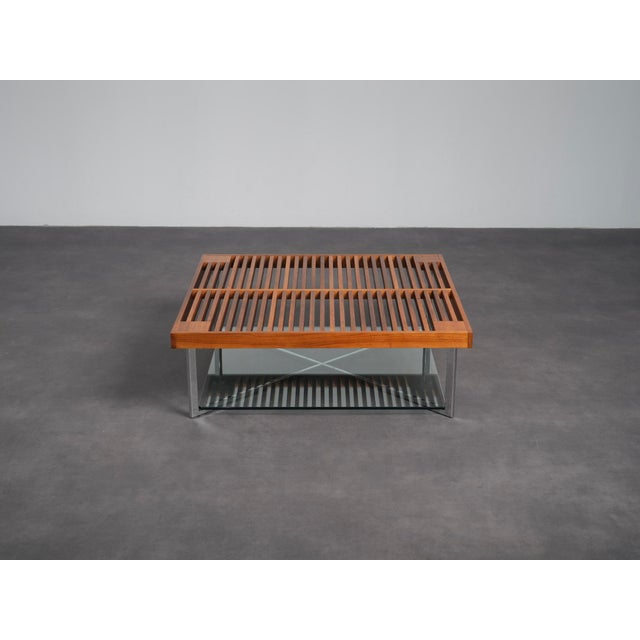 Modern Ponton Coffee Table from Ligne Roset, France, 2006 For Sale - Image 3 of 9