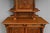 Gründerzeit Cupboard in Oak, 1800s For Sale - Image 14 of 18