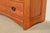 Thomasville Mission Oak Arts & Crafts Highboy Dresser For Sale - Image 12 of 16