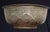 19th Century Large Antique Islamic Engraved Tinned Copper Bowl, 1890s For Sale - Image 5 of 18