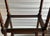 Vintage Pennsylvania House Solid Cherry Wood Étagère Display Shelf With Drawer For Sale - Image 10 of 16