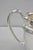Silver Vintage Victorian Oneida Maybrook Silver Plated Floral Repousse Water Pitcher For Sale - Image 8 of 14