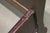 Wood Mid 20th Century Solid Walnut Full Size Bed Frame Set For Sale - Image 7 of 7