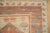 Distressed Oushak Rug Runner - 2'7" x 4'10" For Sale In New York - Image 6 of 9