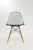 Eames Dowel Leg Wire Chair for Herman Miller, 1950s For Sale - Image 15 of 18