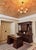 Chandelier in Brass with Onyx For Sale - Image 10 of 10