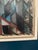 Mid 20th Century Carl Köhler, Diagonal Rooms, 1950s, Oil on Canvas, Framed For Sale - Image 5 of 18