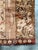 1900s Antique Turkish Long Runner Rug With Floral Vine Pattern For Sale In Los Angeles - Image 6 of 7