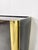 Lacquered Cabinets in the style of Jean-Claude Mahey, 1970s, Set of 2 For Sale - Image 4 of 7