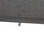 Gray Large Blue Fabric Corner Sofa from Walter Knoll For Sale - Image 8 of 16