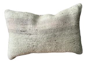 Vintage Hemp Pillow Cover