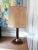 Table Lamp by Jacques Adnet, 1950s For Sale - Image 10 of 10