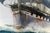 Late 20th Century Masterful Naval Oil on Canvas Painting of the Clipper Ship Thessalus by John Bentham Dinsdale For Sale - Image 10 of 17
