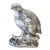 Late 20th Century Concrete Quail For Sale
