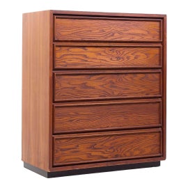 Example of Dillingham Highboys