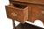 The 6 Ft Baker Colonial Style Cupboard Shelves Welsh Dresser is a traditional and elegant piece of furniture perfect for...