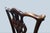 Ten Chippendale Style Clawfoot 19th Century Dining Chairs For Sale - Image 15 of 16