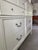 Ethan Allen Paeton Double Dresser For Sale - Image 10 of 11