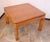 Modern Mid-Century Teak Coffee Table from Nathan, 1960s For Sale - Image 3 of 11