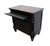 Ashley Furniture Key Town Collection Contemporary Traditional 33" Two Drawer Nightstand B668-93 For Sale In Kansas City - Image 6 of 16