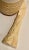 Bone Vintage Native Bone Letter Opener From Chukotka For Sale - Image 7 of 8