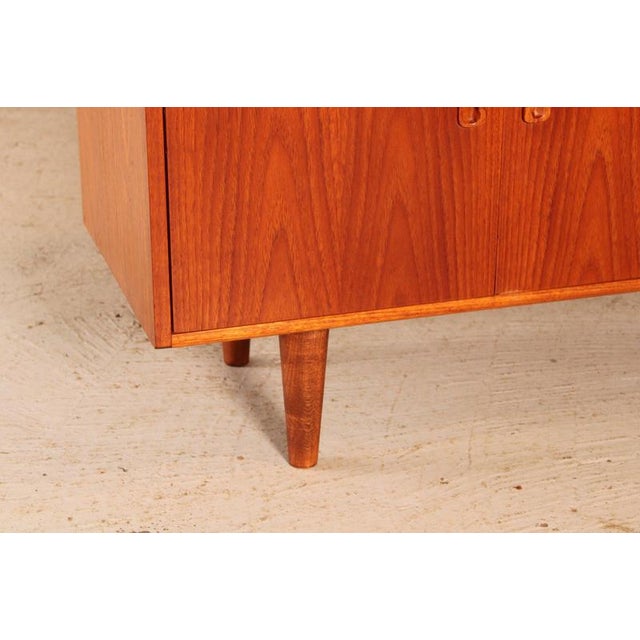 1970s Mid-Century Modern Fresco Sideboard from G-Plan, 1970s For Sale - Image 5 of 13