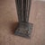 Vintage Scrolled Wood Pedestal For Sale - Image 9 of 12
