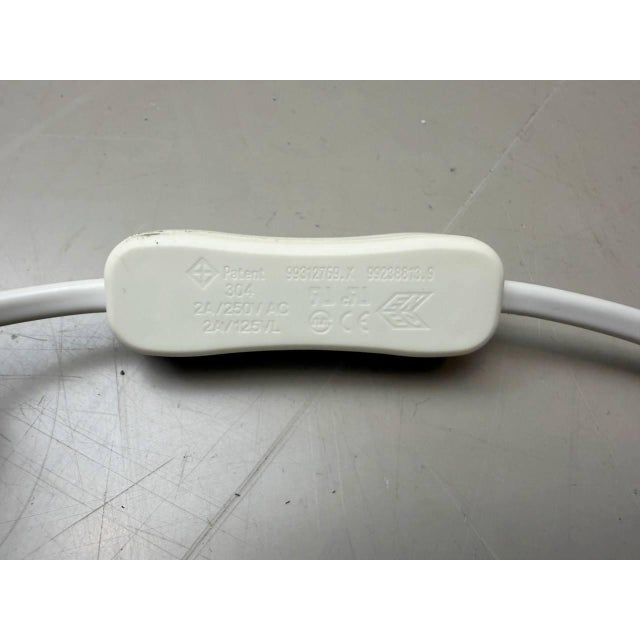 Vintage Iviken Table Lamp from Ikea, Sweden, 1990s For Sale - Image 14 of 16