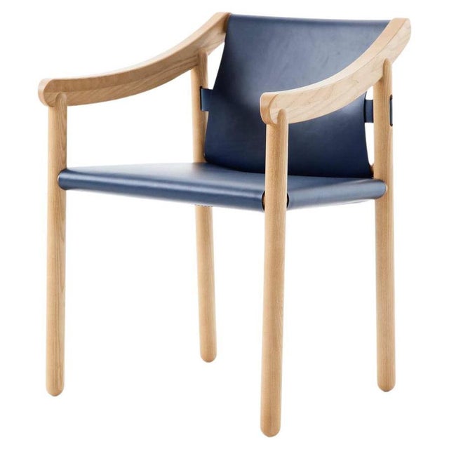 905 Armchair by Vico Magistretti for Cassina For Sale - Image 11 of 11