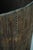 Large Antique Rustic Wooden Vessel, 1890s For Sale - Image 9 of 12