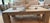 Modern Amaya Coffee Table From Dovetail For Sale - Image 3 of 5