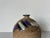 1970's Currie Mid-Century Bud Pottery Vase For Sale - Image 9 of 12