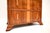 Art Deco Figured Walnut Chest of Drawers, 1930 For Sale - Image 9 of 10