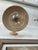 Wood Mid-Century Modern Wood Shade Wall Sconce With Glass Globe For Sale - Image 7 of 11