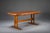 Mid-Century Modern Danish Modern Extendable Teak Dining Table from Glostrup, 1960s For Sale - Image 3 of 17
