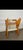 Vintage Wooden Console Table with Ceramic by Vittorio Dassi for Dassi Mobili Moderni, 1950s For Sale - Image 6 of 7