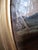 Brown 18th Century Oil on Canvas Old Master Painting of the Madonna For Sale - Image 8 of 11