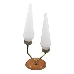 1960s Mid-Century Table Lamp