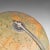 1960s Mid-Century Vintage Table Globe, English, World Map, 13.5 Inch Diameter, Cartography For Sale - Image 6 of 12