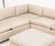 Textile Charles Pfister for Knoll Sectional Sofa For Sale - Image 7 of 15