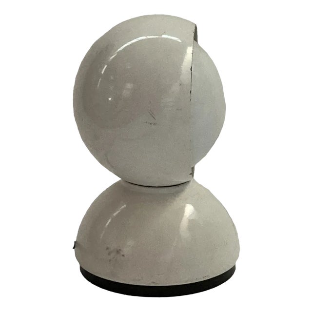 Eclisse by Vico Magistretti for Artemide, 1960s For Sale